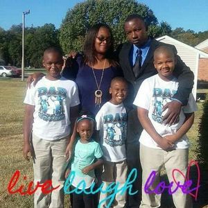 Meet your Posher, Rashonna